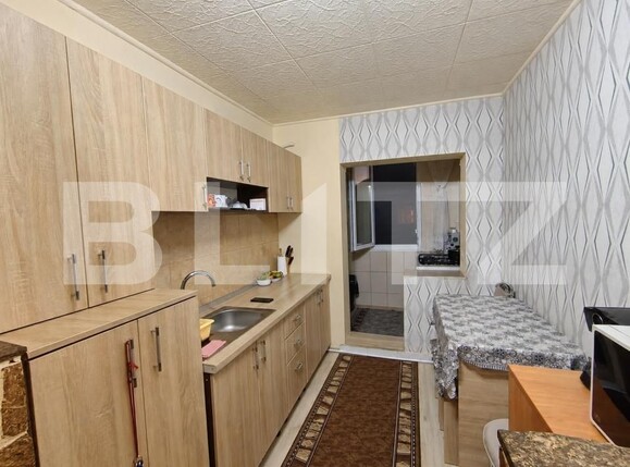 Apartament de vânzare 3 camere Sud-Est - 207109AV | BLITZ Baia Mare | Poza2