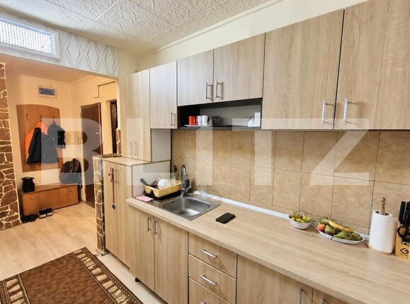 Apartament de vânzare 3 camere Sud-Est - 207109AV | BLITZ Baia Mare | Poza3