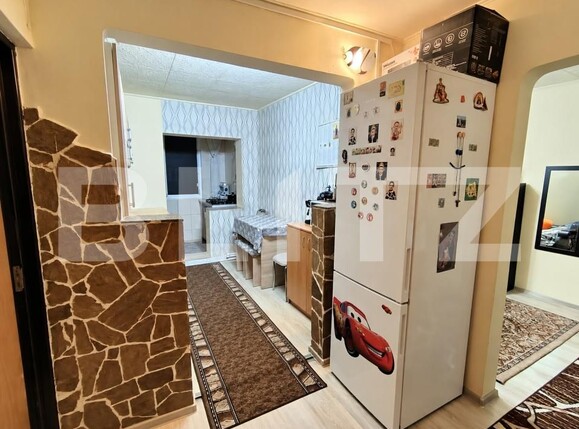 Apartament de vânzare 3 camere Sud-Est - 207109AV | BLITZ Baia Mare | Poza1