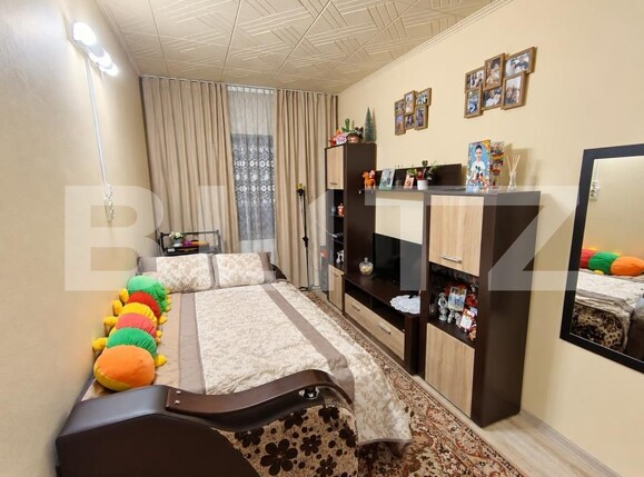 Apartament de vânzare 3 camere Sud-Est - 207109AV | BLITZ Baia Mare | Poza7