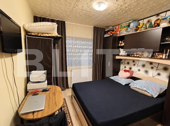Apartament de vânzare 3 camere Sud-Est - 207109AV | BLITZ Baia Mare | Poza10