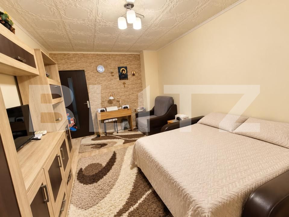 Apartament de vânzare 3 camere Sud-Est - 207109AV | BLITZ Baia Mare | Poza6