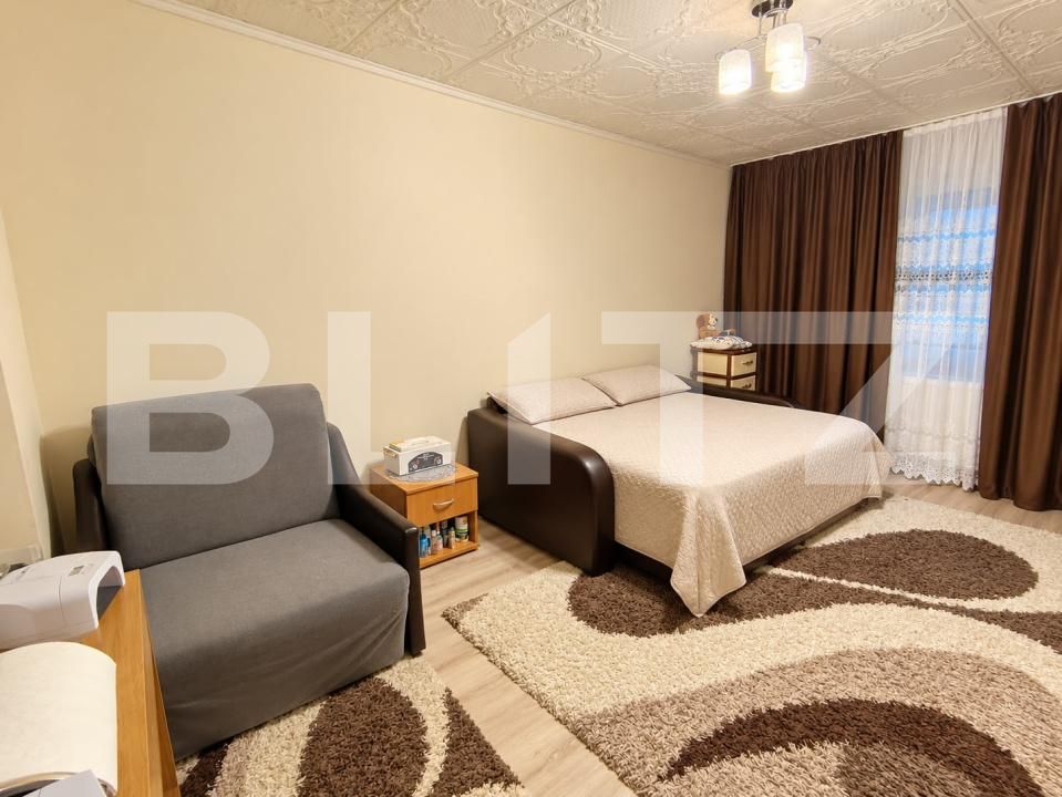 Apartament de vânzare 3 camere Sud-Est - 207109AV | BLITZ Baia Mare | Poza5