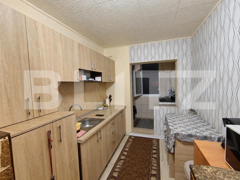 Apartament de vânzare 3 camere Sud-Est - 207109AV | BLITZ Baia Mare | Poza2
