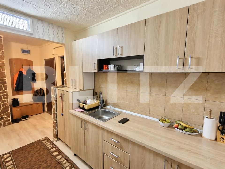 Apartament de vânzare 3 camere Sud-Est - 207109AV | BLITZ Baia Mare | Poza3