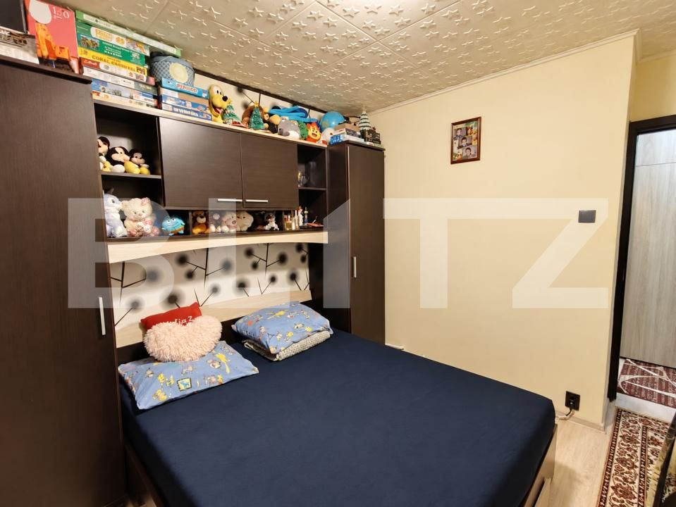 Apartament de vânzare 3 camere Sud-Est - 207109AV | BLITZ Baia Mare | Poza11