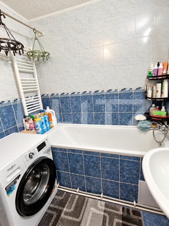 Apartament de vânzare 3 camere Sud-Est - 207109AV | BLITZ Baia Mare | Poza8