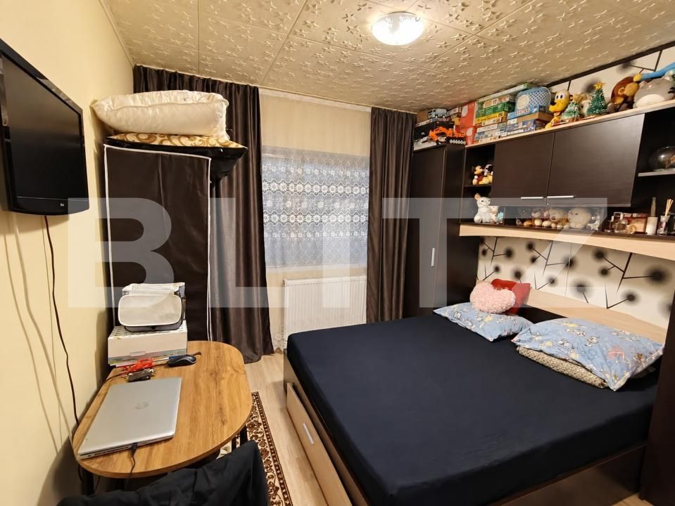 Apartament de vânzare 3 camere Sud-Est - 207109AV | BLITZ Baia Mare | Poza10