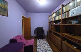 Apartament cu 4 camere, 85 mp, zona Centrala – Str. Moldovei