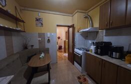 Apartament cu 4 camere, 85 mp, zona Centrala – Str. Moldovei