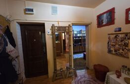 Apartament cu 4 camere, 85 mp, zona Centrala – Str. Moldovei