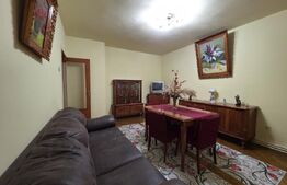 Apartament cu 4 camere, 85 mp, zona Centrala – Str. Moldovei