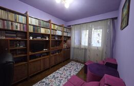 Apartament cu 4 camere, 85 mp, zona Centrala – Str. Moldovei