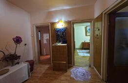Apartament cu 4 camere, 85 mp, zona Centrala – Str. Moldovei