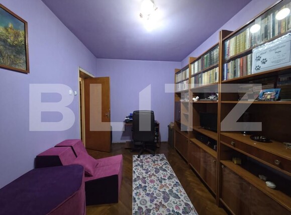 Apartament de vânzare 4 camere Central - 207161AV | BLITZ Baia Mare | Poza10