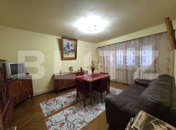 Apartament de vânzare 4 camere Central - 207161AV | BLITZ Baia Mare | Poza1