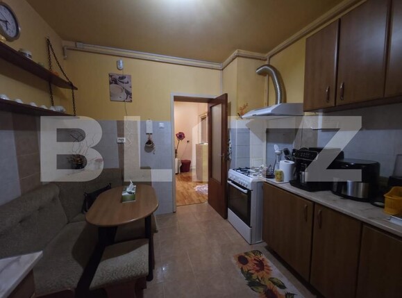 Apartament de vânzare 4 camere Central - 207161AV | BLITZ Baia Mare | Poza5