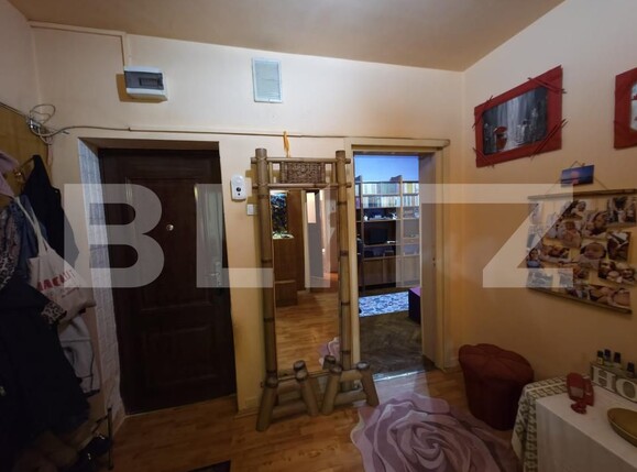 Apartament de vânzare 4 camere Central - 207161AV | BLITZ Baia Mare | Poza3