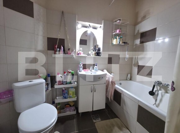 Apartament de vânzare 4 camere Central - 207161AV | BLITZ Baia Mare | Poza13