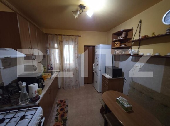 Apartament de vânzare 4 camere Central - 207161AV | BLITZ Baia Mare | Poza6