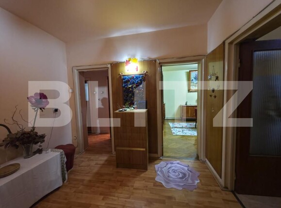 Apartament de vânzare 4 camere Central - 207161AV | BLITZ Baia Mare | Poza4