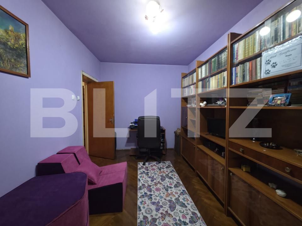 Apartament de vânzare 4 camere Central - 207161AV | BLITZ Baia Mare | Poza10