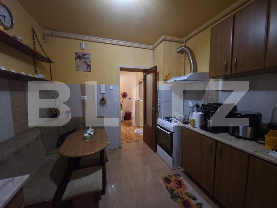 Apartament de vânzare 4 camere Central - 207161AV | BLITZ Baia Mare | Poza5