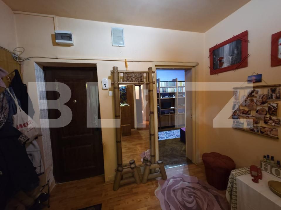 Apartament de vânzare 4 camere Central - 207161AV | BLITZ Baia Mare | Poza3