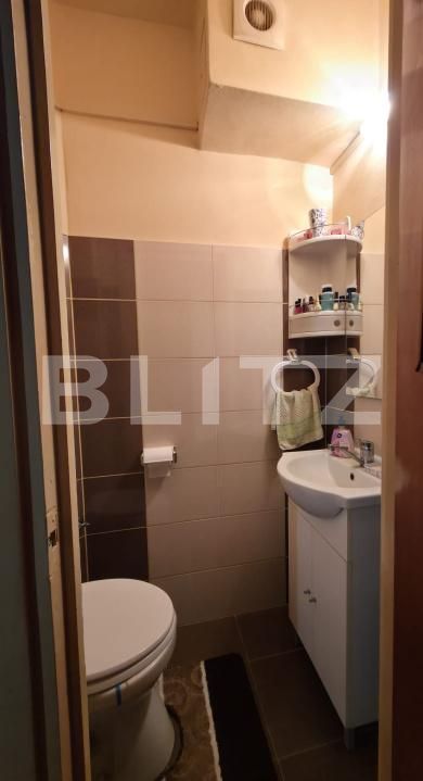 Apartament de vânzare 4 camere Central - 207161AV | BLITZ Baia Mare | Poza16