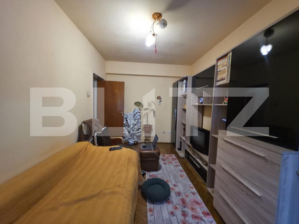 Apartament de vânzare 4 camere Central - 207161AV | BLITZ Baia Mare | Poza8