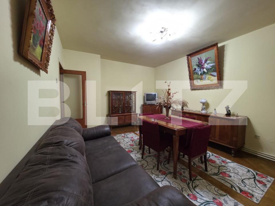 Apartament de vânzare 4 camere Central - 207161AV | BLITZ Baia Mare | Poza2