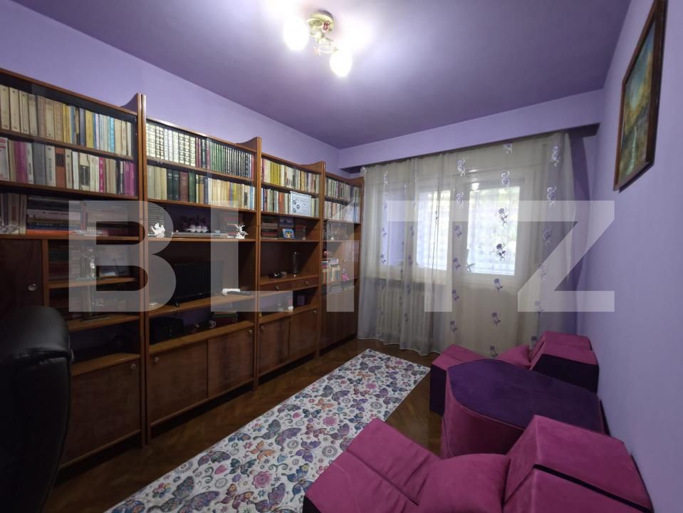 Apartament de vânzare 4 camere Central - 207161AV | BLITZ Baia Mare | Poza9