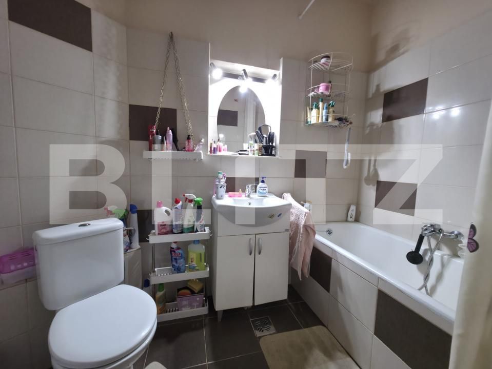 Apartament de vânzare 4 camere Central - 207161AV | BLITZ Baia Mare | Poza13