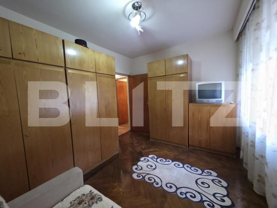 Apartament de vânzare 4 camere Central - 207161AV | BLITZ Baia Mare | Poza12