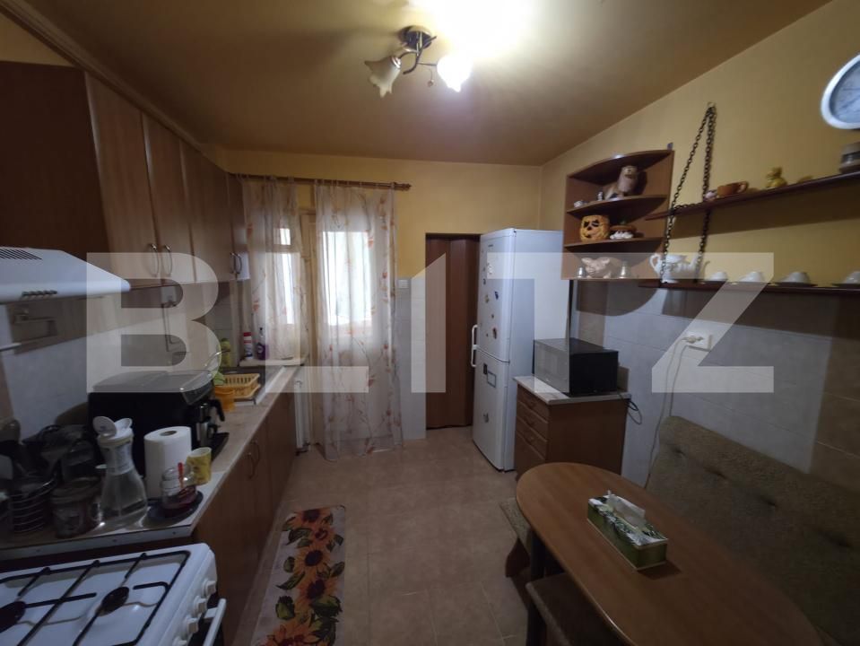Apartament de vânzare 4 camere Central - 207161AV | BLITZ Baia Mare | Poza6