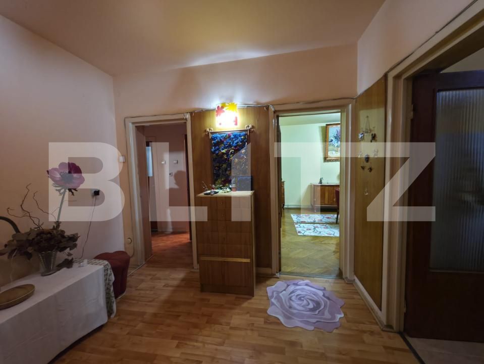 Apartament de vânzare 4 camere Central - 207161AV | BLITZ Baia Mare | Poza4