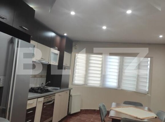 Apartament de închiriat 2 camere Vasile Alecsandri - 207198AI | BLITZ Baia Mare | Poza1