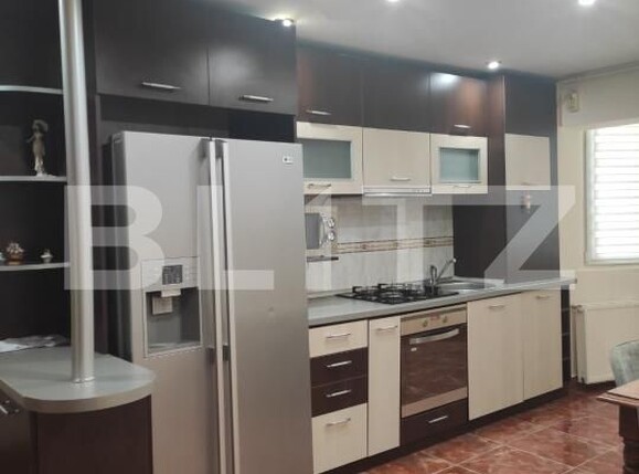 Apartament de închiriat 2 camere Vasile Alecsandri - 207198AI | BLITZ Baia Mare | Poza2
