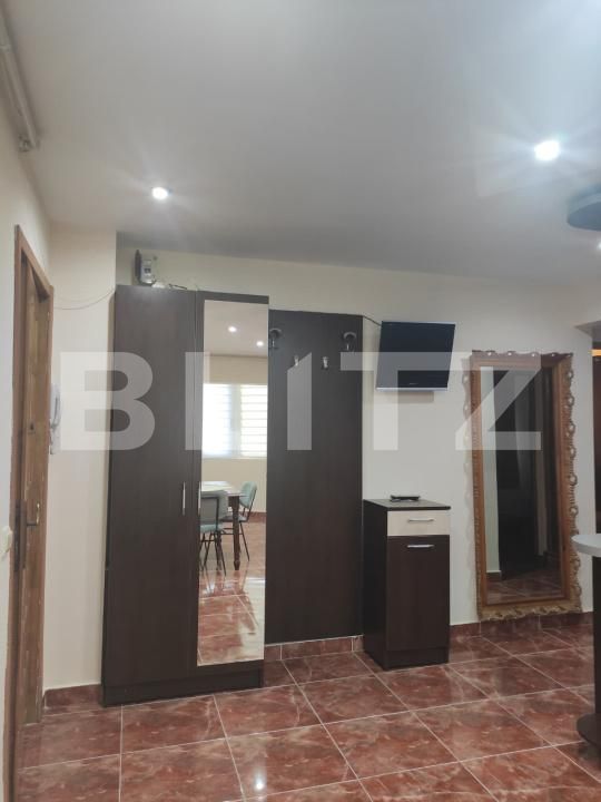 Apartament de închiriat 2 camere Vasile Alecsandri - 207198AI | BLITZ Baia Mare | Poza4