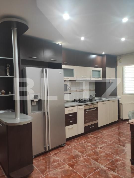 Apartament de închiriat 2 camere Vasile Alecsandri - 207198AI | BLITZ Baia Mare | Poza2