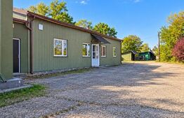 Hale de inchiriat, 520 mp, teren 2.827 mp, zona Exterior 