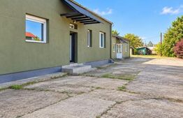 Hale de inchiriat, 520 mp, teren 2.827 mp, zona Exterior 