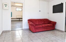 Hale de inchiriat, 520 mp, teren 2.827 mp, zona Exterior 