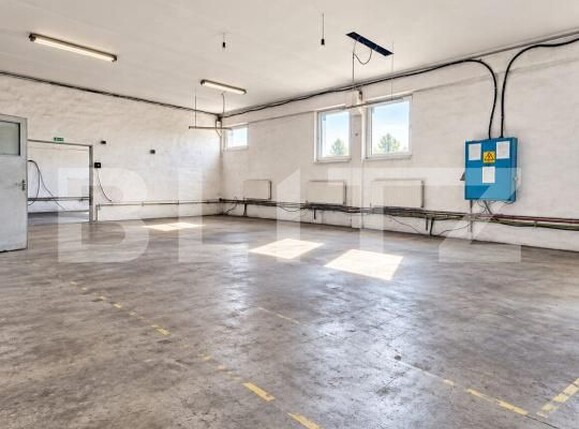 Spațiu comercial de închiriat Exterior Sud - 207300SIC | BLITZ Baia Mare | Poza6