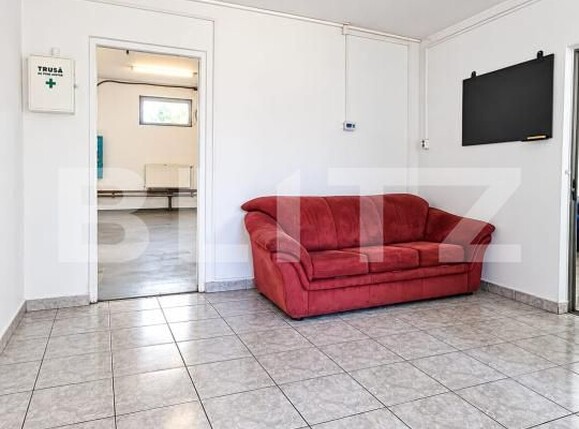 Spațiu comercial de închiriat Exterior Sud - 207300SIC | BLITZ Baia Mare | Poza3