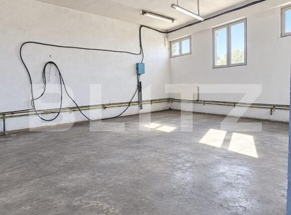 Spațiu comercial de închiriat Exterior Sud - 207300SIC | BLITZ Baia Mare | Poza5