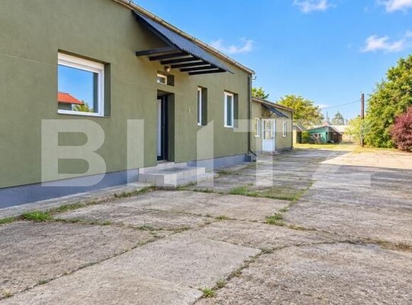 Spațiu comercial de închiriat Exterior Sud - 207300SIC | BLITZ Baia Mare | Poza2