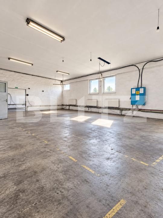 Spațiu comercial de închiriat Exterior Sud - 207300SIC | BLITZ Baia Mare | Poza6
