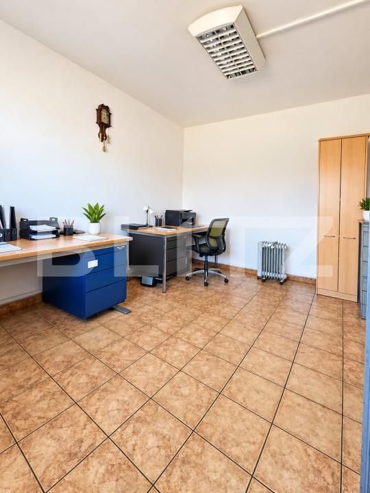 Spațiu comercial de închiriat Exterior Sud - 207300SIC | BLITZ Baia Mare | Poza4