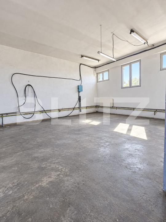 Spațiu comercial de închiriat Exterior Sud - 207300SIC | BLITZ Baia Mare | Poza5